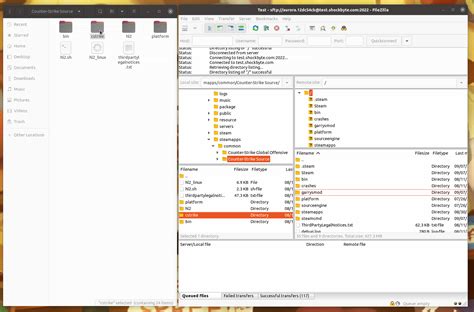 How to Mount CStrike and TF files to your Garry's Mod Server.